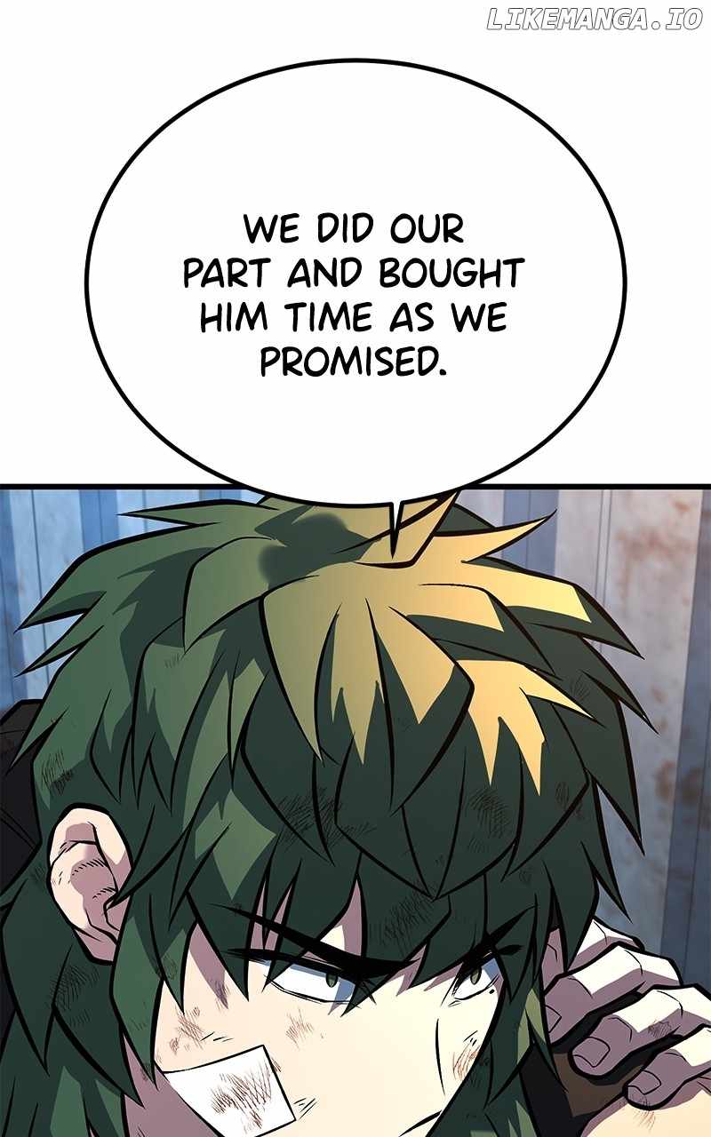 King of Violence Chapter 52 128